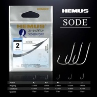 HEMUS SODE HOOK