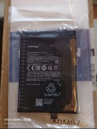 紅米note 10 pro電池bm57