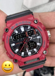 NEW CASIO G___-SHOCK GA-900-1ADR / GA-900-1A / GA-900-1 / GA-900 WATCH 100% ORIGINAL