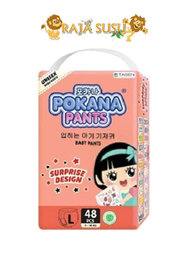 POKANA PANTS L48