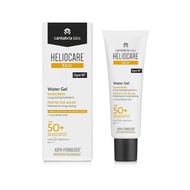 Heliocare 360 Water Gel Sunscreen With Opti-D, SPF50+ PA++++ 50ml