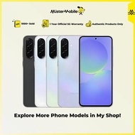 Samsung Galaxy A36 5G | A26 5G | A16 4G & 5G | 128GB 256GB | Android Phone | 1 Year Samsung SG Warra