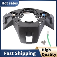 Accessories D09H-66-3P0 Car Steering Wheel Shift Paddle for  Axela Atenza CX4 CX5 CX3 D09H663P0