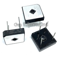 GBPC2510W GBPC3510W GBPC5010W 4-Pin Bridge Diode Printed 25A 35A 50A