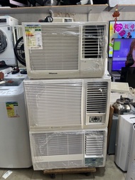 格力2匹窗口冷气