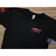 fashion Honda 2025 Civic Si FB6 REAR (Black Tshirt)