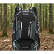 【Ready stock】RoyalMountain large-capacity 45L waterproof backpack