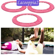 [Lacooppia2] Trampoline Spring Cover, Trampoline Edge Cover, Protector, Sports Side Cover, Frame Cover, Tear Resistant, Jumping Bed Cover