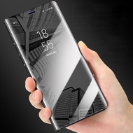 Luxury View Flip Case Samsung A50s- Samsung A50s Luxury View Flip Case