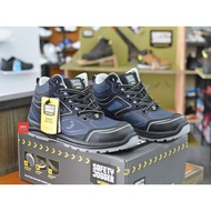 SAFETY JOGGER - CADOR S1P MID GREY รองเท้าเซฟตี้ หัวเหล็ก แผ่นเหล็กกันทะลุ คุณภาพสูง มาตรฐานสากล รองเท้านิรภัย