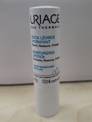 Uriage Eau Thermale Moisturizing Lipstick (white) Made in France - 保濕唇膏 (法國製造)