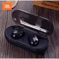 JBL TWS 4 Soundsport Wireless Bluetooth Earphones Earbuds for IPhone &amp; Android