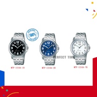 CASIO MTP-1216A MEN ANALOGUE WATCH