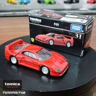 Tomica Premium Ferrari F40
