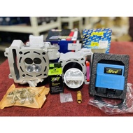 combo 68mm lc135 dan y15