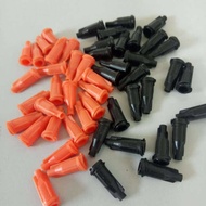 American Dot Glue Syringe Plug EFD Plug Syringe Front Plug Dot Glue Machine Syringe Plug Cover Dot G