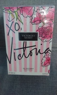 Victoria's Secret XO 香水 100ml 3.4fl oz