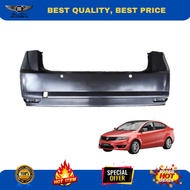 [USED ORIGINAL] BUMPER BELAKANG PROTON PREVE