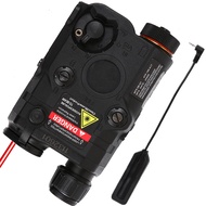 IR Laser for ar - 15 Airsoft PEQ 15 Airsoft Tactical Laser Red Laser Airsoft Laser Attachments IR La