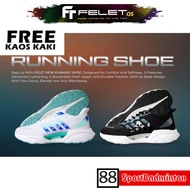 Felet JS5029 - JS5030 Running Shoes - Original Felet Running Shoes