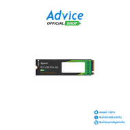 1 TB SSD M.2 PCIe 5.0 APACER AS2280F4L-1 (AP1TBAS2280F4L-1) NVMe M.2 2280 : A0183522