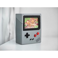 Pokemon TCG Deckbox Gameboy