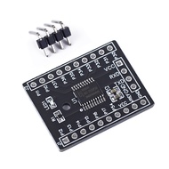 STC8H1K08 Core Board TSSOP20 Development Board demo Board Learning Board STC8