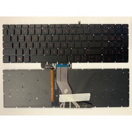 Laptop keyboard US Layout for HP Pavilion 15-ab 15-ak 15-bc 15-ab000 15-ab100 15-ab200 5z-ab