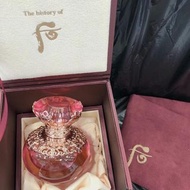 🌈現貨🌈WHOO 后 香水   50ml