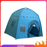 [Simhoa2] Fairy Tent for Kids, Play Tent, Fairy Play Tent, Princess Castle, for Gift