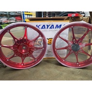 KAYAMA SC88 SPORT RIM Beat110 21T