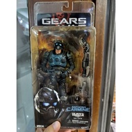 Neca Gears Of War - Anthony Carmine