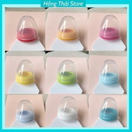 PG, Lan.sinoh Wide Neck Cap and Neck