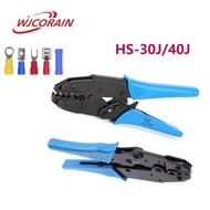 HS-30/40J crimping pliers Crimping terminals