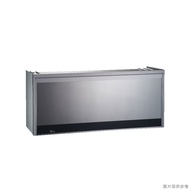 【喜特麗】 【JT-3888QUV】80cm懸掛式烘碗機-臭氧/UV(含標準安裝)