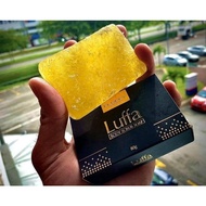 sabun luffa original viral