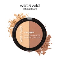 Wet n Wild Megaglo Contouring Palette - Dulce de Leche