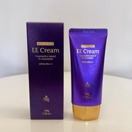 (現貨)🇰🇷九本草 EE霜 Guboncho Premium Gold EE Cream SPF50 PA++++ 50g 