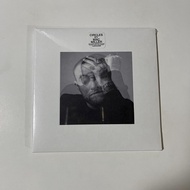 Unopened Mac Miller Circles CD JCP2