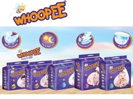 WHOOPEE Diaper (Tape / Pants)