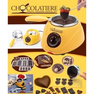 MESIN [ distoreku ] Chocolate Melter Machine Melter Machine Chocolate Melter Machine Melting