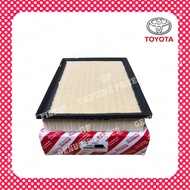 TOYOTA FJ CRUISER LAND CRUISER PRADO LEXUS GX460 AIR FILTER (17801-38050) (17801-38051)
