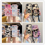 Casing  samsung a22 5g case samsung a22s 5g case Anti-drop phone case