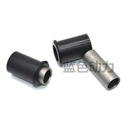 Suitable for Yamaha Motorcycle JS125-6B-6A-6F-V6-7C Junfeng Junjiang Rear Flat Fork Sleeve Central A