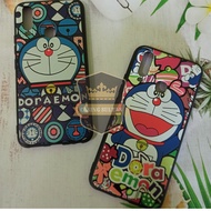 Vivo Y12/Vivo Y15/Vivo Y17 Casing Doraemon Motif Softcase