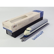 KATO 12-008 0 Series Shinkansen | N Scale | Model Train