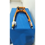 Bpro Swing Arm Ninja RR Drag hole laststock Bpro