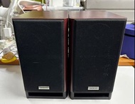 "清屋快走" ONKYO D-635 喇叭