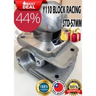 Block Y110 blok y110 Block Yamaha ss2 ss110 ss Two Racing Blok Y 110 Yamaha 110 ss 110 Y110ss 57mm 5