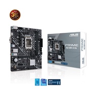 Asus PRIME H610M-K D4 Mainboard - Genuine product -